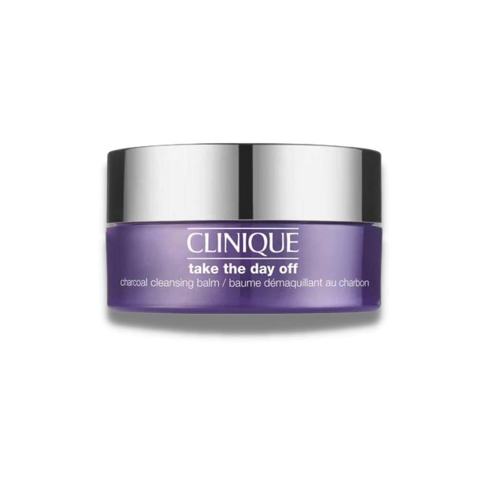 Clinique Take The Day Off Charcoal Cleansing Balm 125ml