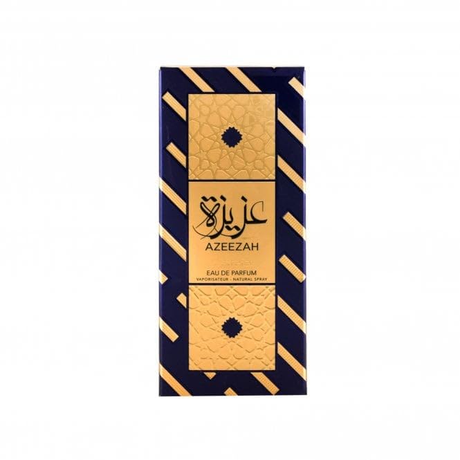 Lattafa Perfumes Azeezah Eau de Parfum 100ml Spray