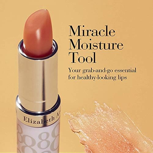 Elizabeth Arden Eight Hour Cream Lip Protectant Stick SPF15 3.7g - Honey 01