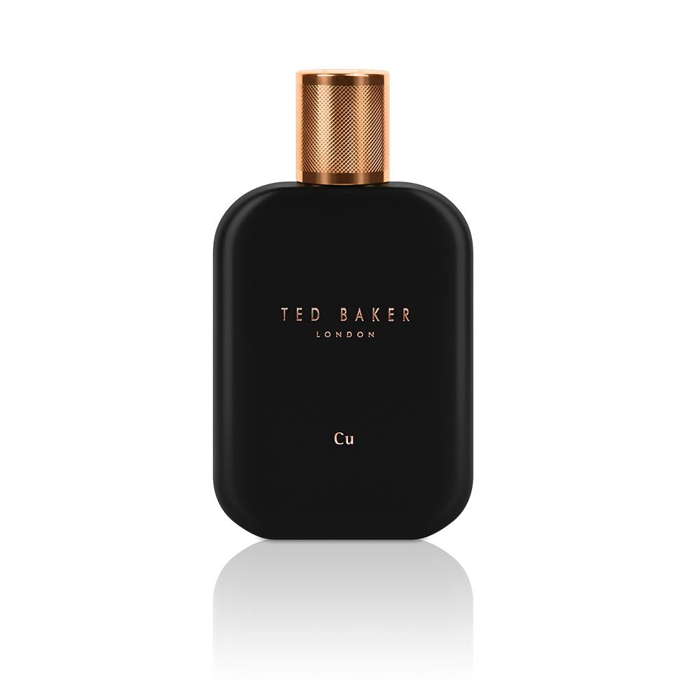 Ted Baker Cu Eau de Toilette 100ml Spray