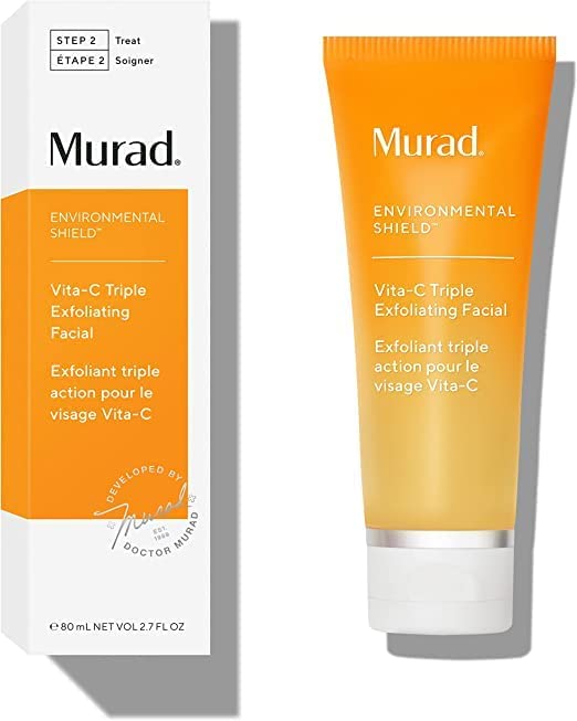 Murad The Derm Report  Diminishing Dark Spots