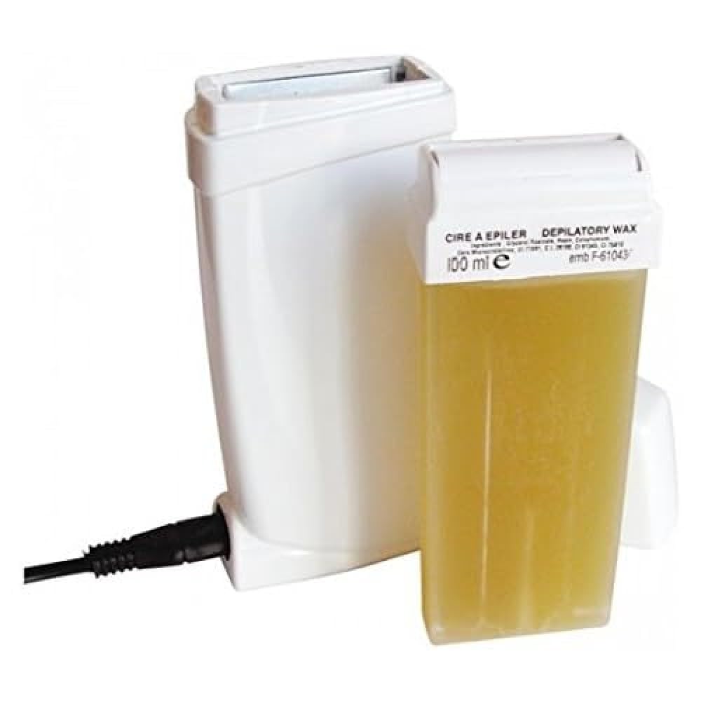 PostQuam ID Italian Honey Wax Roll On 100ml