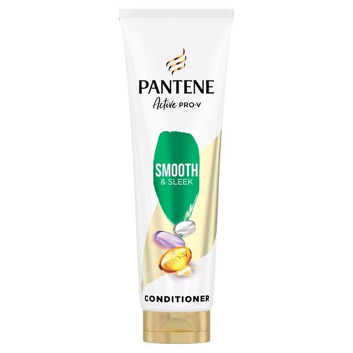 Pantene Pro-V Smooth & Sleek Hair Conditioner