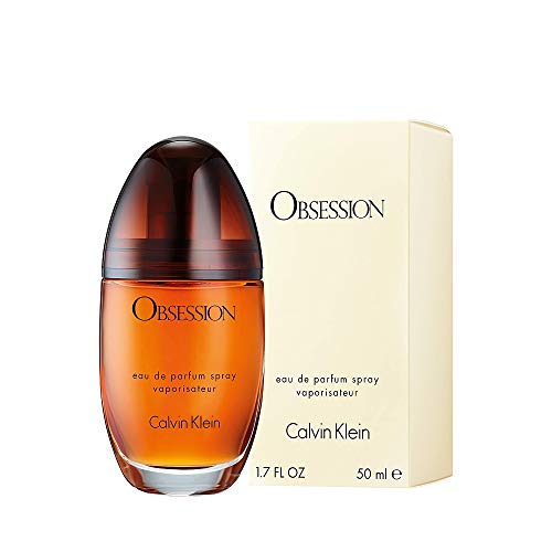 Calvin Klein Obsession for Women Eau de Parfum 50 ml - Perfume & Cologne at MyBeautyBoutique by Calvin Klein