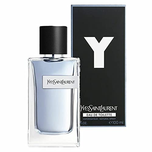 Y by Yves Saint Laurent Eau de Toilette For Women 100ml - Eau de Toilette at MyBeautyBoutique by Yves Saint Laurent
