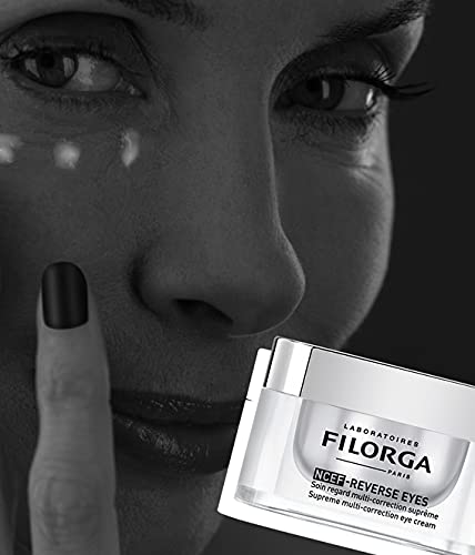 Filorga NCEF-Reverse Eyes Supreme Multi-Correction Eye Cream 15ml