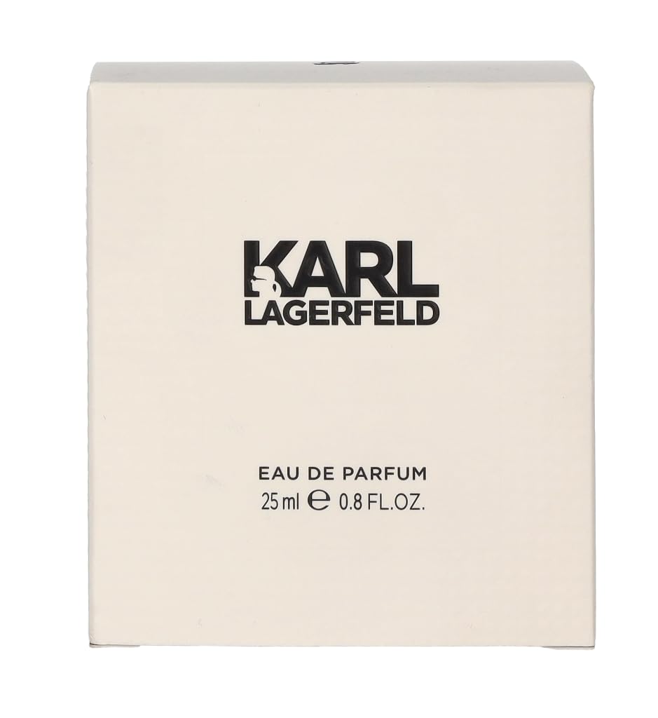 Karl Lagerfeld Karl Lagerfeld for Her Eau de Parfum 25ml Spray