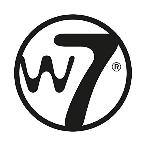 W7 Blazin' Eye Colour Palette 7g