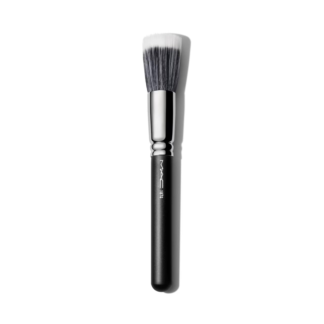 MAC Duo Fibre 187 Make Up Brush