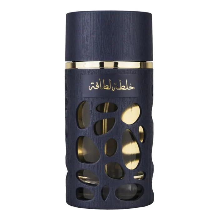 Lattafa Perfumes Jasoor Eau De Parfum 100ml Spray