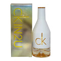 Calvin Klein CK In2u Eau de Toilette 50ml - Perfume & Cologne at MyBeautyBoutique by Calvin Klein