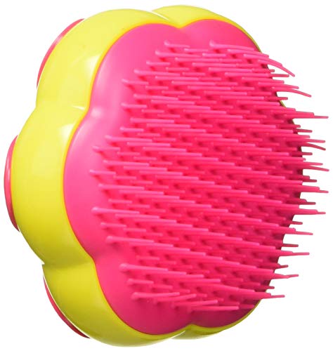 Tangle Teezer Magic Flowerpot Detangling Hair Brush Princess Pink