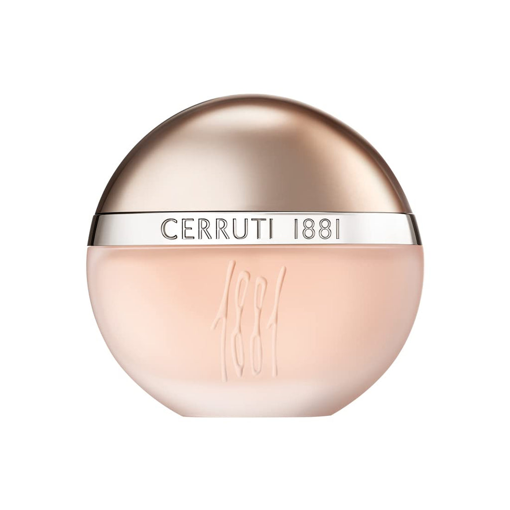 Cerruti 1881 Pour Femme Eau de Toilette 30ml - EAU DE TOILETTE at MyBeautyBoutique by Cerruti