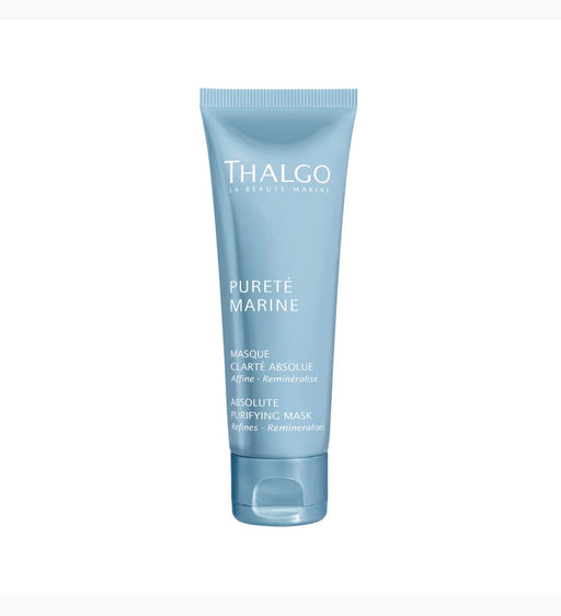 Thalgo Purete Marine Absolute Purifying Mask 40ml