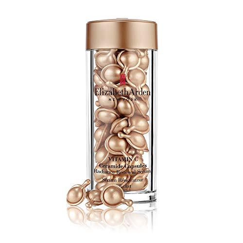 Vitamin C Ceramide Capsules Radiance Renewal Serum 60 Capsules