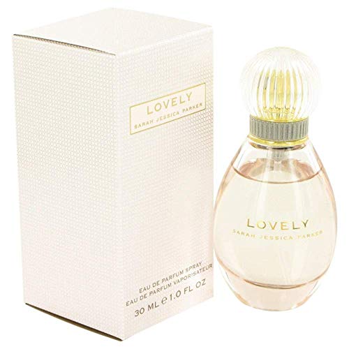 Sarah Jessica Parker Lovely Eau De Parfum 200ml Spray - Perfume & Cologne at MyBeautyBoutique by Sarah Jessica Parker