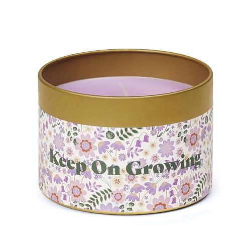 Disney Minnie Mouse Scented Candle 175g - Wisteria