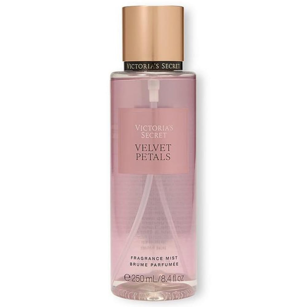 Victoria's Secret Velvet Petals Fragrance Mist 250ml