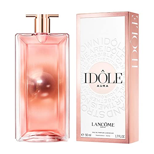 Lancôme Idole Aura Eau de Parfum 50ml Spray - Eau de Parfum at MyBeautyBoutique by Lancôme