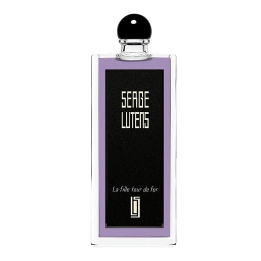 Serge Lutens La Fille Tour De Fer Eau de Parfum 50ml Spray