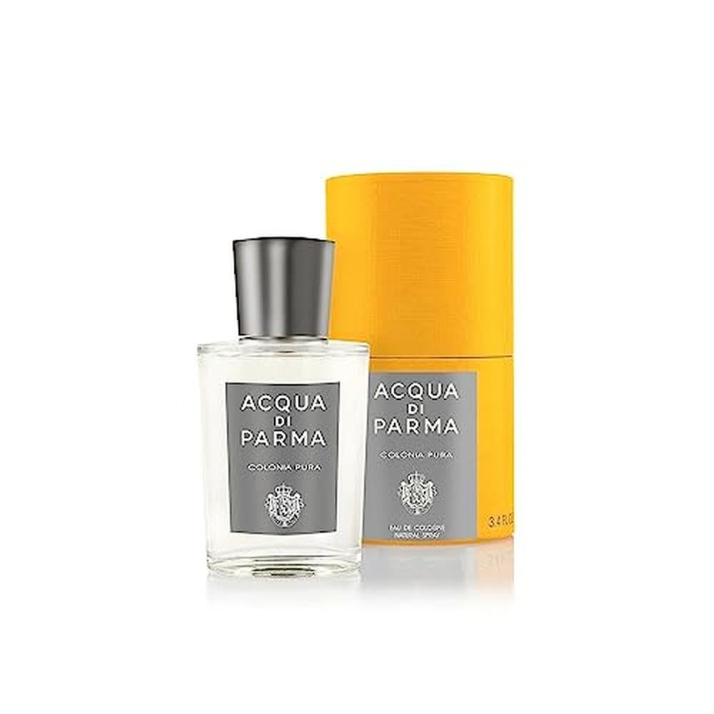 Acqua di Parma Colonia Pura Eau de Cologne 100ml Spray