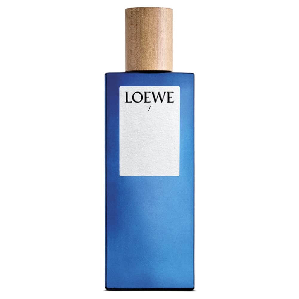 Loewe 7 Eau de Toilette 100ml - Eau de Toilette at MyBeautyBoutique by Loewe