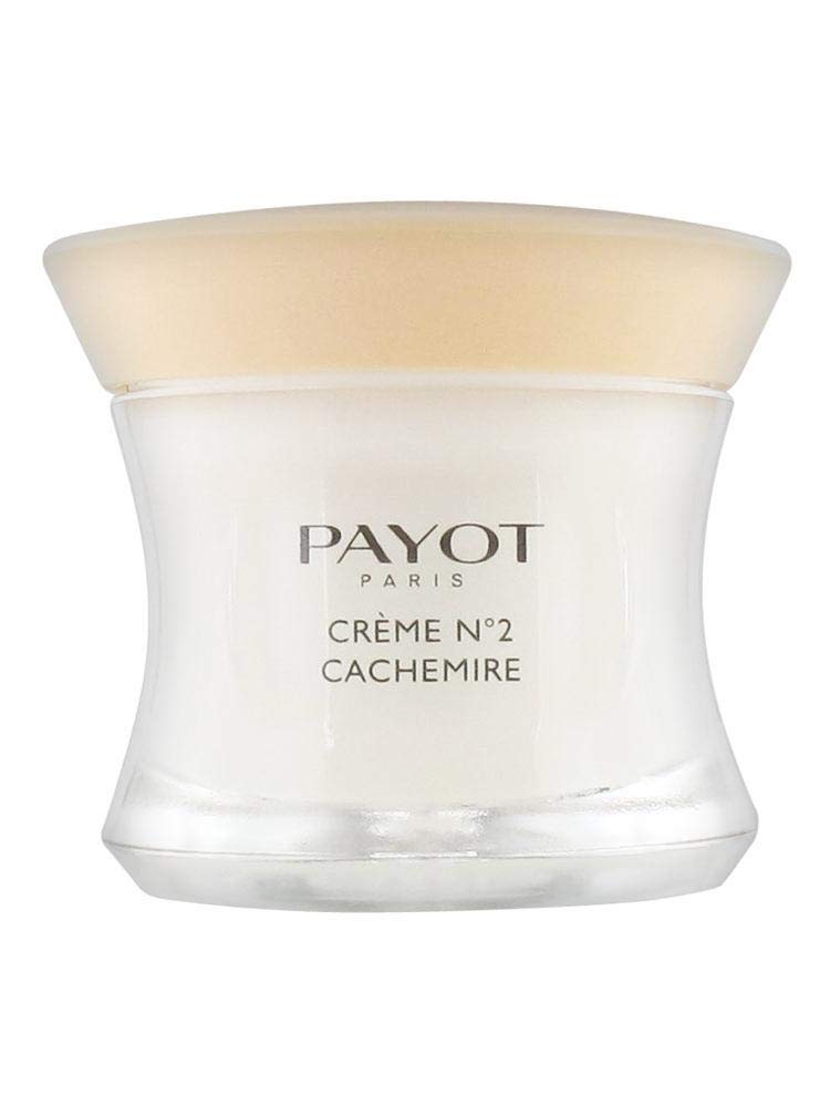 Payot Crème N°2 Cachemire Anti-Stress Anti-Redness Soothing Rich Care 50ml