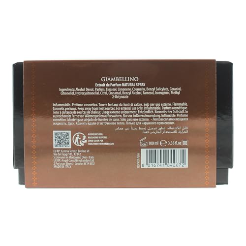 V Canto Giambellino Extrait de Parfum 100ml Spray