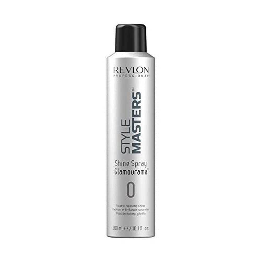 Revlon Professional Style Masters Shine Spray Glamourama 300ml