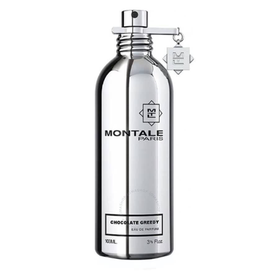 Montale Black Musk Eau de Parfum 100ml Spray - Fragrance at MyBeautyBoutique by Montale