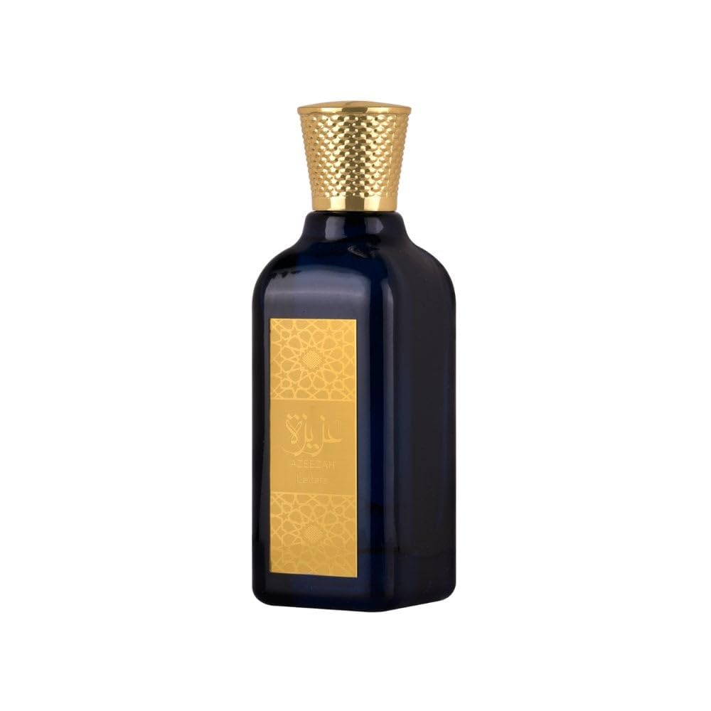 Lattafa Perfumes Azeezah Eau de Parfum 100ml Spray