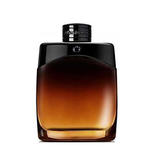 Mont Blanc Legend Night Eau de Perfume 100ml Spray - Fragrance at MyBeautyBoutique by Mont Blanc