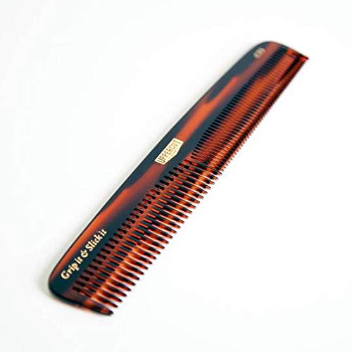 Uppercut Deluxe CT5 Tortoise Shell Comb