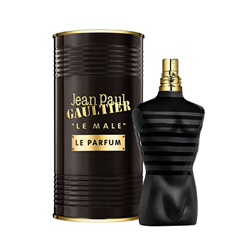 Jean Paul Gaultier Le Male Le Parfum Eau de Parfum 200ml Spray - Eau de Parfum at MyBeautyBoutique by Jean Paul Gaultier