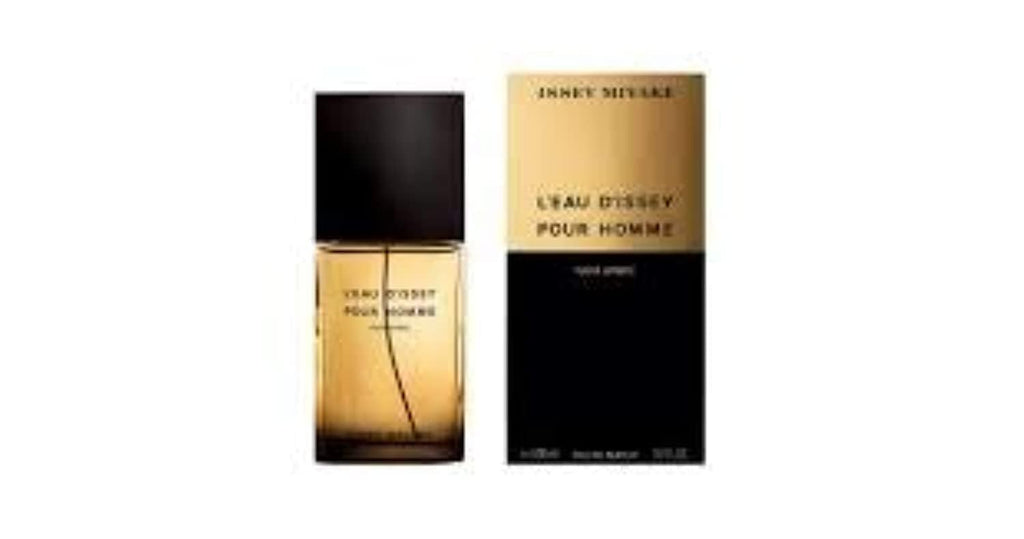 Issey Miyake L'Eau d'Issey Pour Homme Noir Ambre Eau de Parfum 100ml Spray