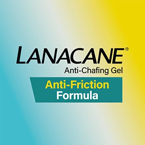 Lanacane Anti-Chafing Gel