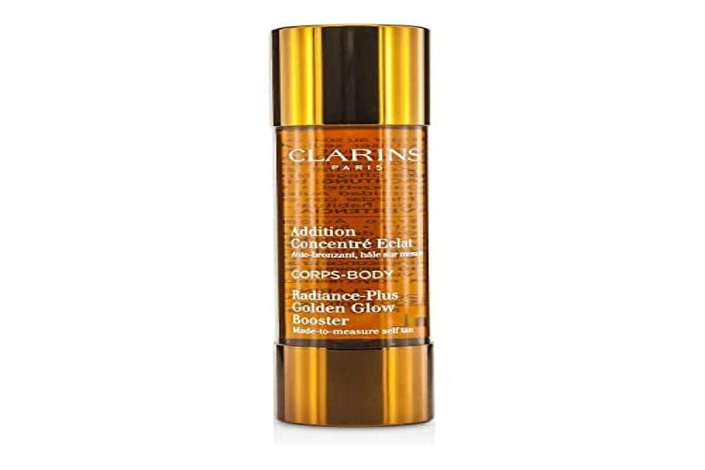 Clarins Radiance-Plus Golden Glow Booster for Body 30ml