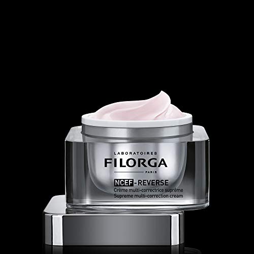 Filorga NCTF-Reverse Supreme Regenerating Face Cream 50ml