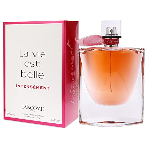 Lancôme La Vie Est Belle IntensÃ©ment Eau de Parfum 100ml Spray - Eau de Parfum at MyBeautyBoutique by Lancôme