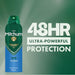 Mitchum Advanced Aerosol Ice Fresh 