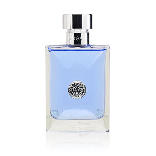 Versace New Homme Aftershave Lotion (Splash) 100ml - Fragrance at MyBeautyBoutique by Versace