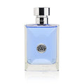 Versace New Homme Aftershave Lotion (Splash) 100ml - Fragrance at MyBeautyBoutique by Versace