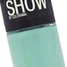 Maybelline Color Show Nail Polish 7ml - 214 Green With Envy