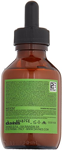 Davines Naturaltech Renewing Serum Superactive Hair Serum 100ml