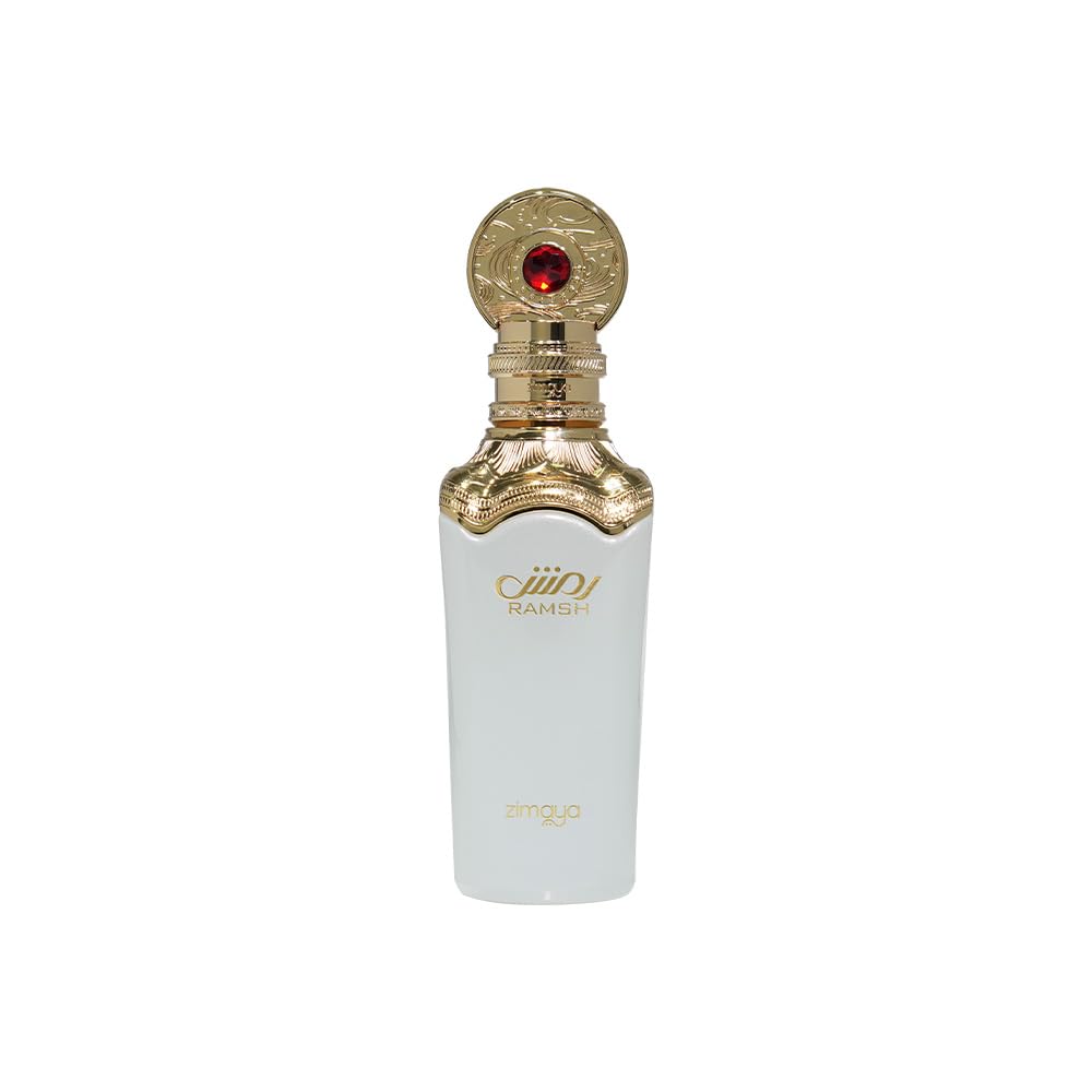 Zimaya Ramsh Diva Eau de Parfum 100ml Spray