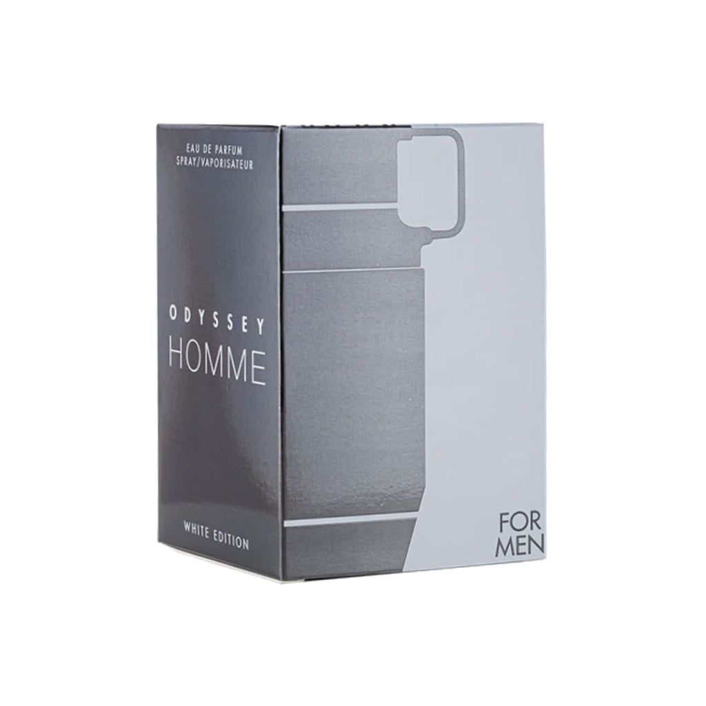 Armaf Odyssey Homme White Edition Eau de Parfum 200ml Spray