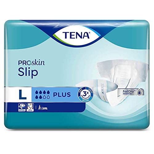 Tena Tenaslip Plus Large 