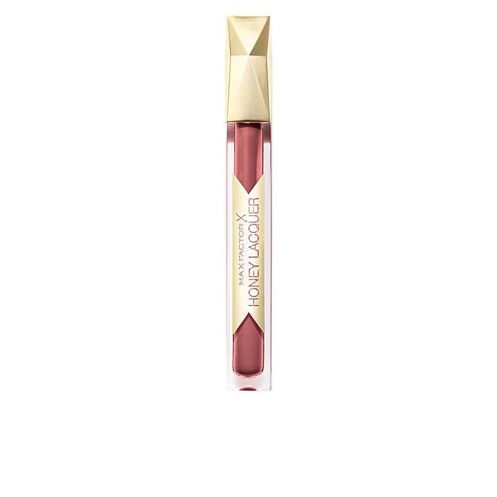 Max Factor Colour Elixir Honey Lacquer Lip Gloss 3.8ml - 30 Chocolate Nectar
