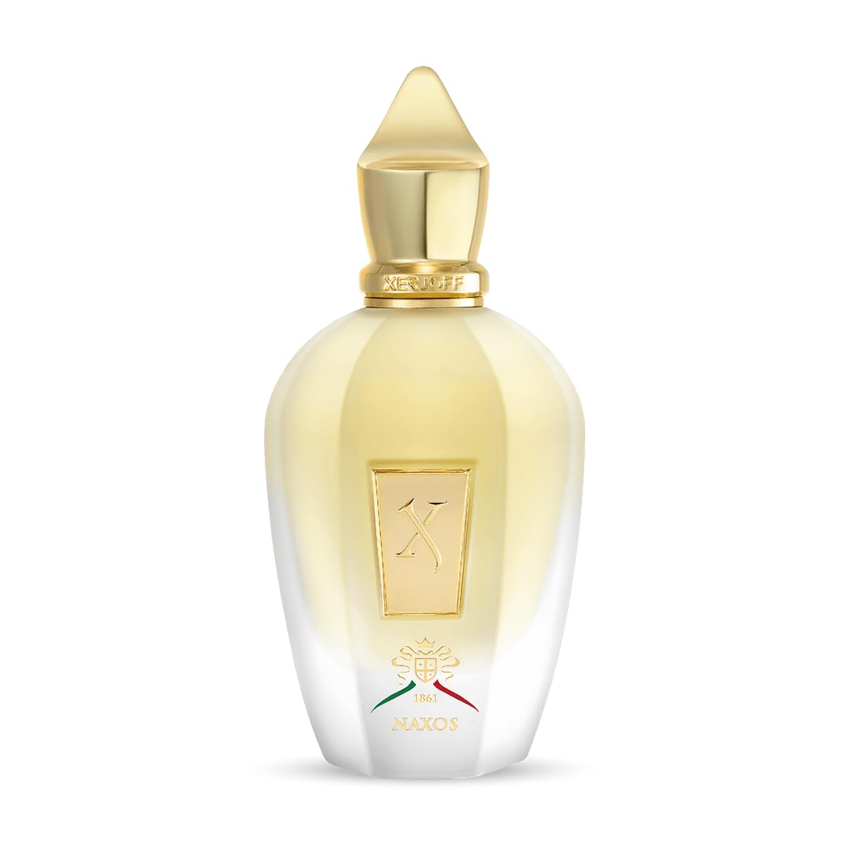 Xerjoff XJ 1861 Naxos Eau de Parfum 100ml Spray