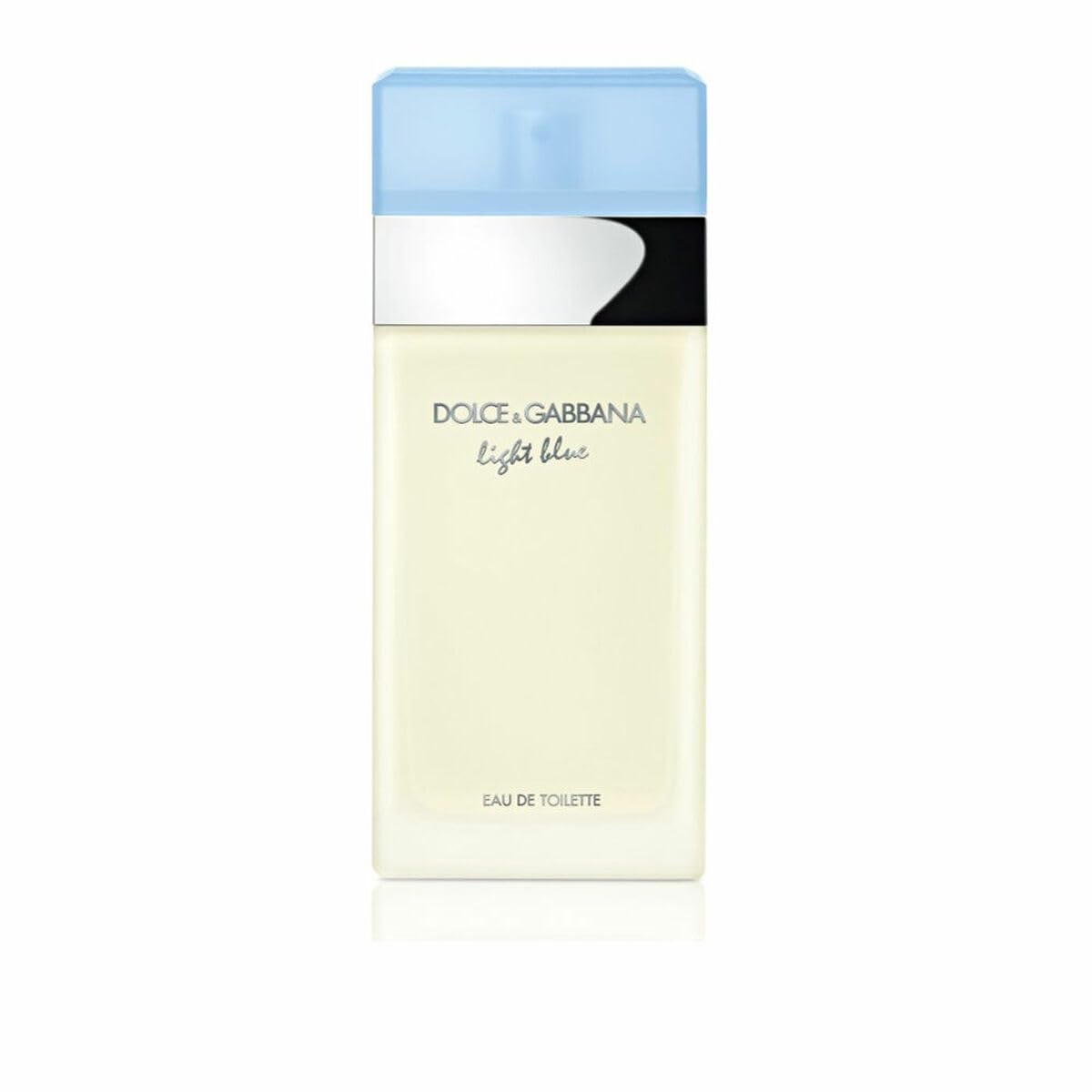 Dolce & Gabbana Light Blue (L) 100ml EDT Spray - Eau de Toilette at MyBeautyBoutique by Dolce & Gabbana